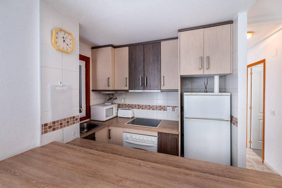 Vente - Appartement - La Mata - Torrevieja