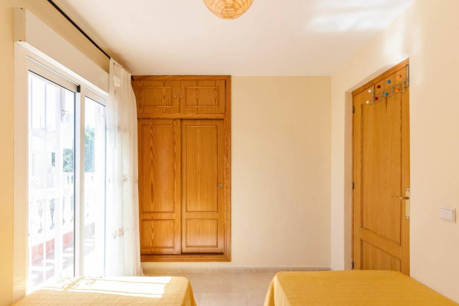 Vente - Bungalow - Doña ines - Torrevieja