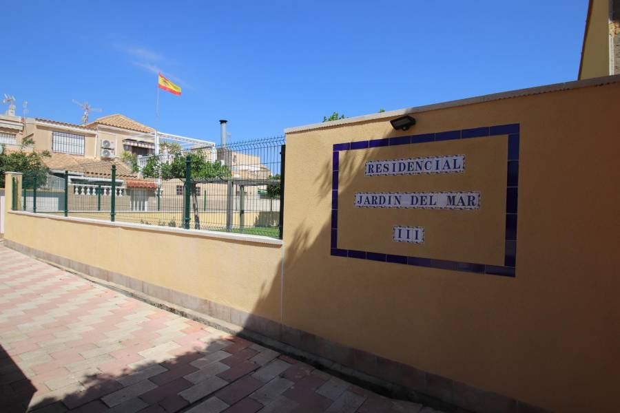 Vente - Maison mitoyenne - Carrefour - Torrevieja