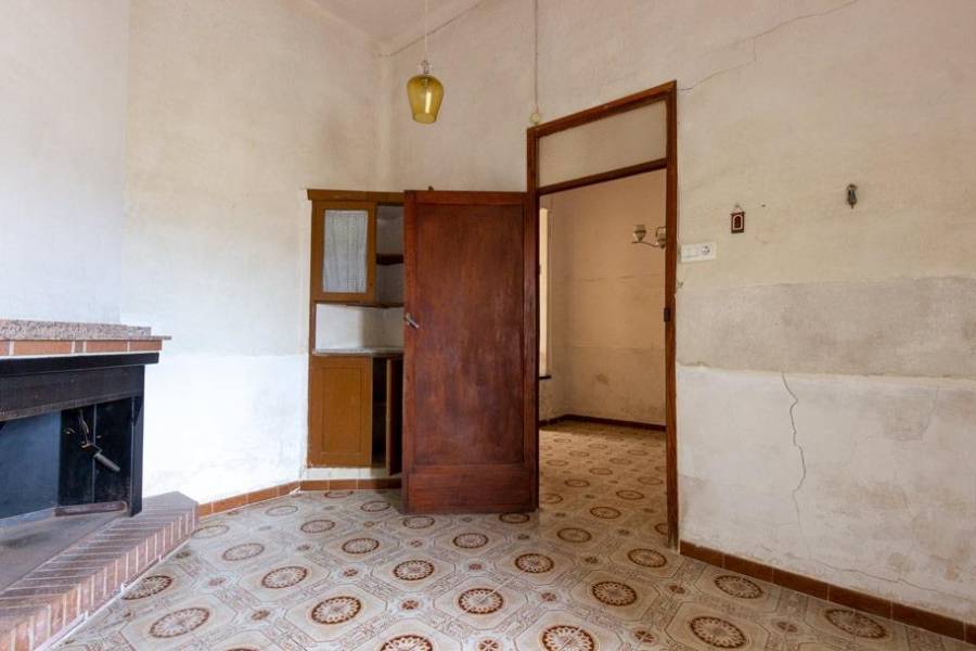 Sale - Village house - Torremendo - Orihuela