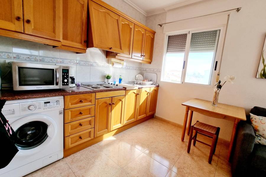 Venta - Villa - San luis - Torrevieja