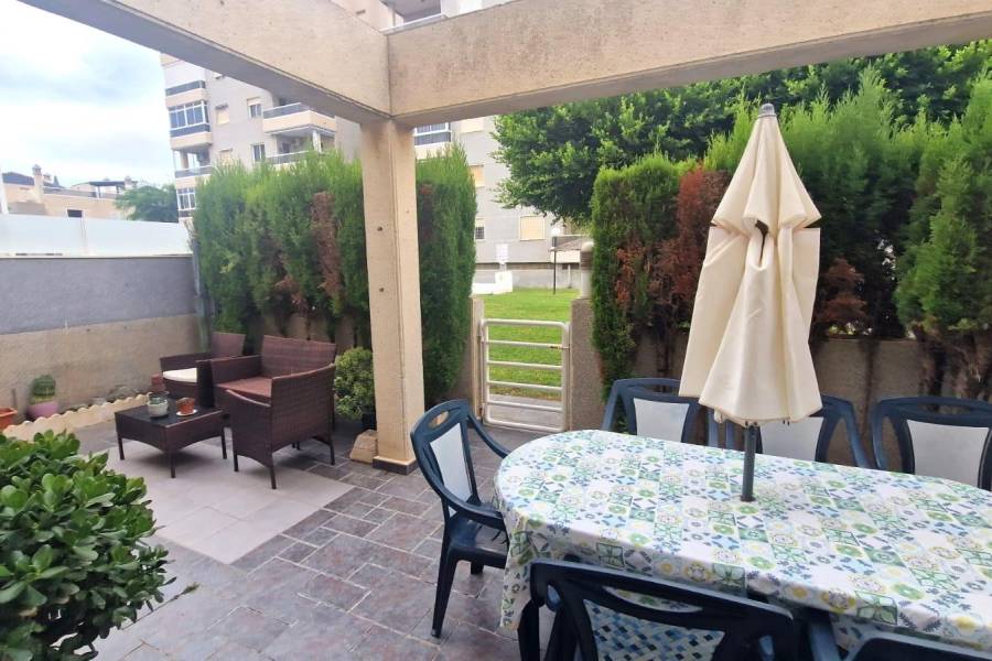 Terraced house - Sale - Torreblanca - Torrevieja