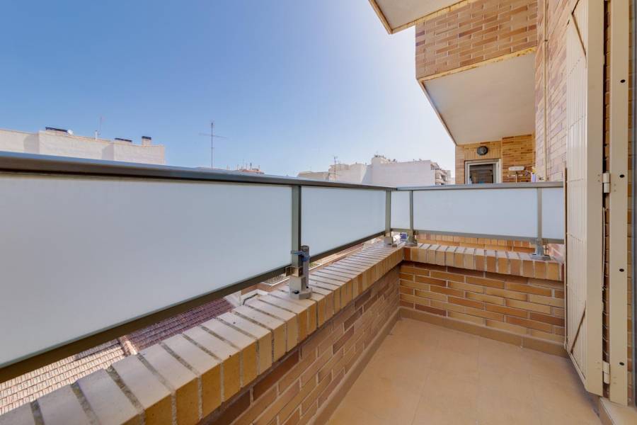 Venta - Apartamento - Centro - Torrevieja