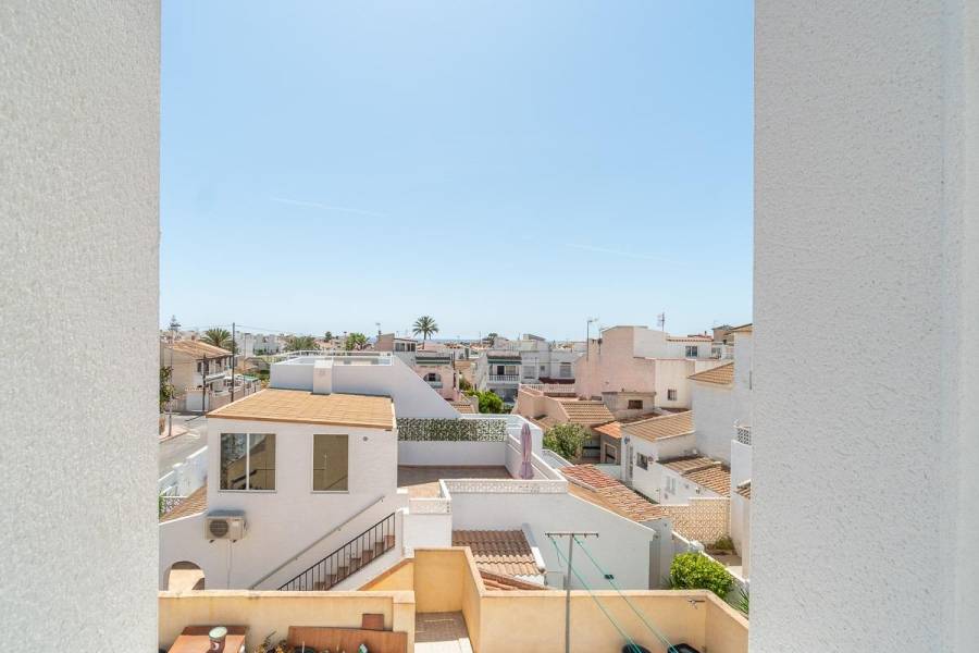 Vente - Duplex - Aguas nuevas 1 - Torrevieja