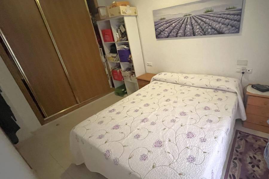 Vente - Appartement - Playa del cura - Torrevieja