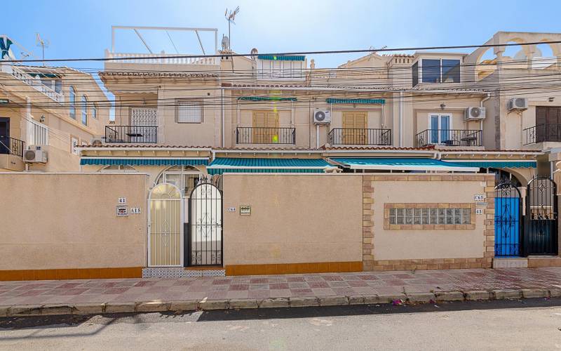 Adosado - Venta - La siesta - Torrevieja