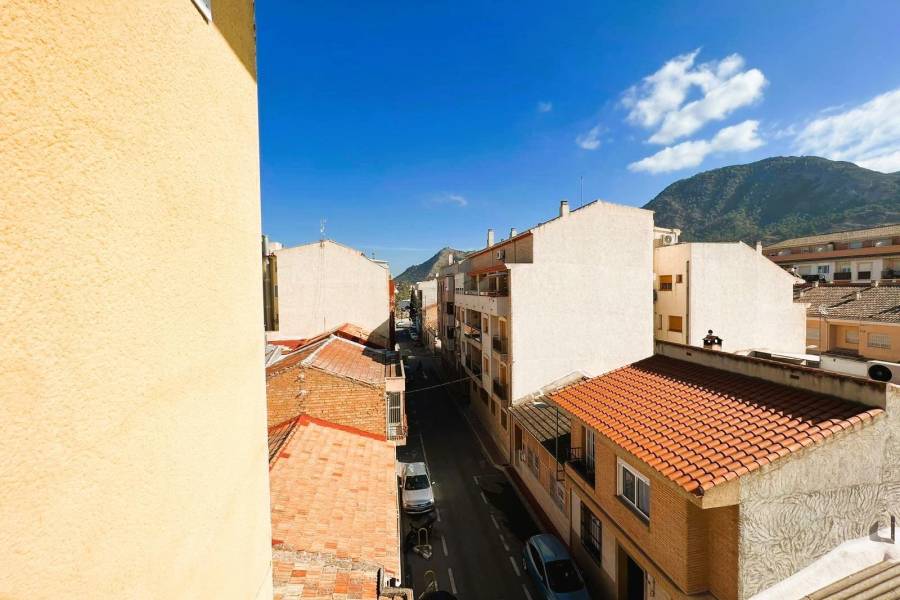 Sale - Flat - Torreaguera