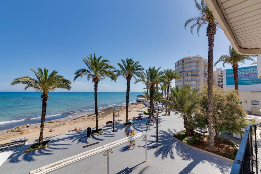 Vente - Appartement - Playa del cura - Torrevieja