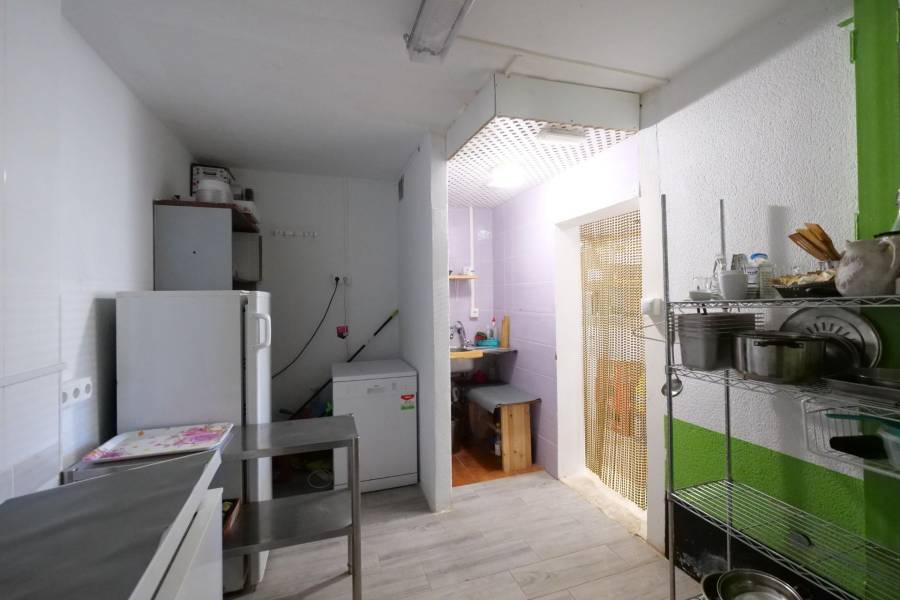 Venta - Nave industrial - Almoradí - Almoradi