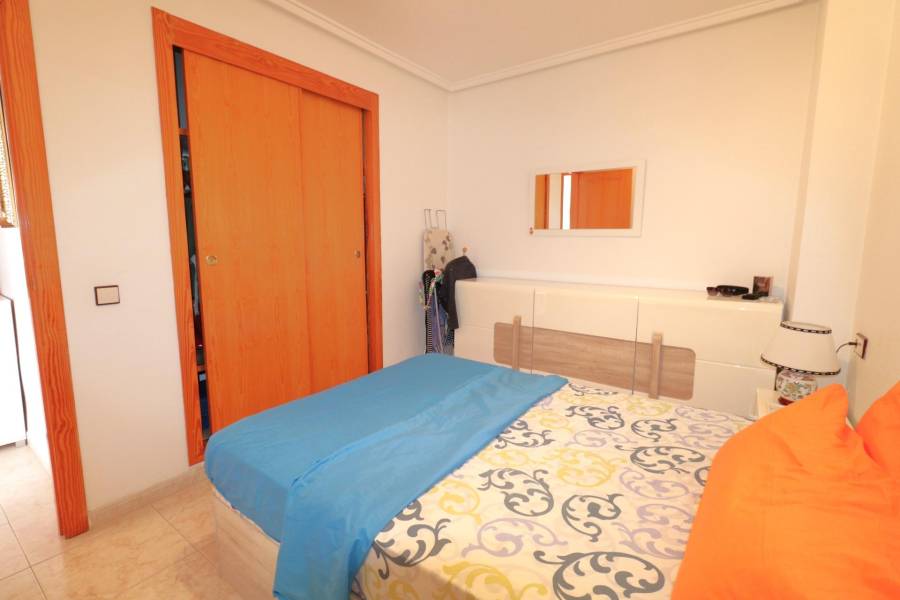 Sale - Apartment - Acequion - Torrevieja