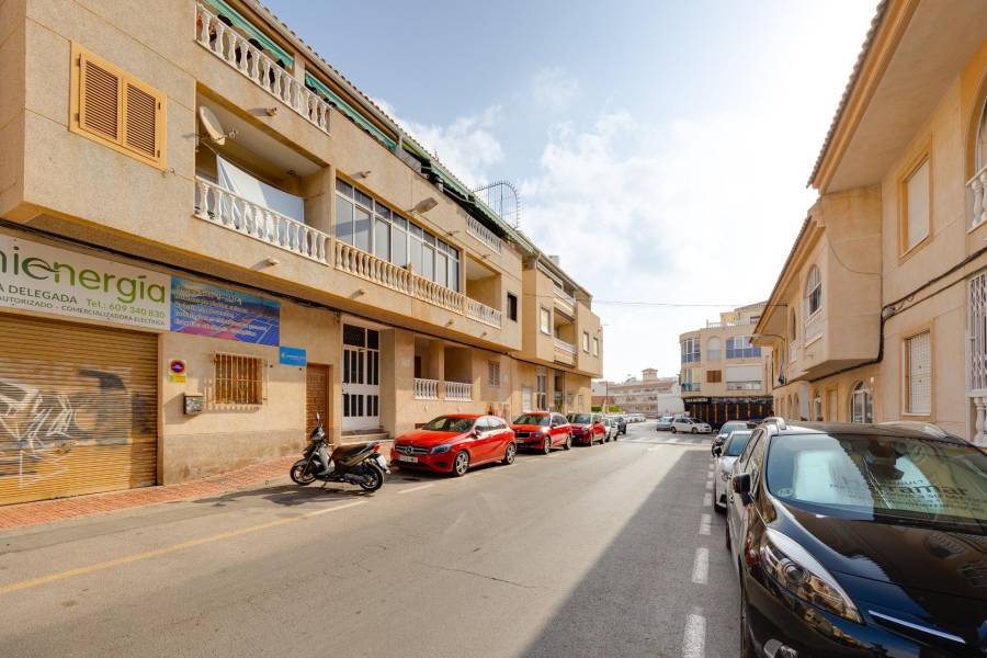 Vente - Appartement - Habaneras - Torrevieja