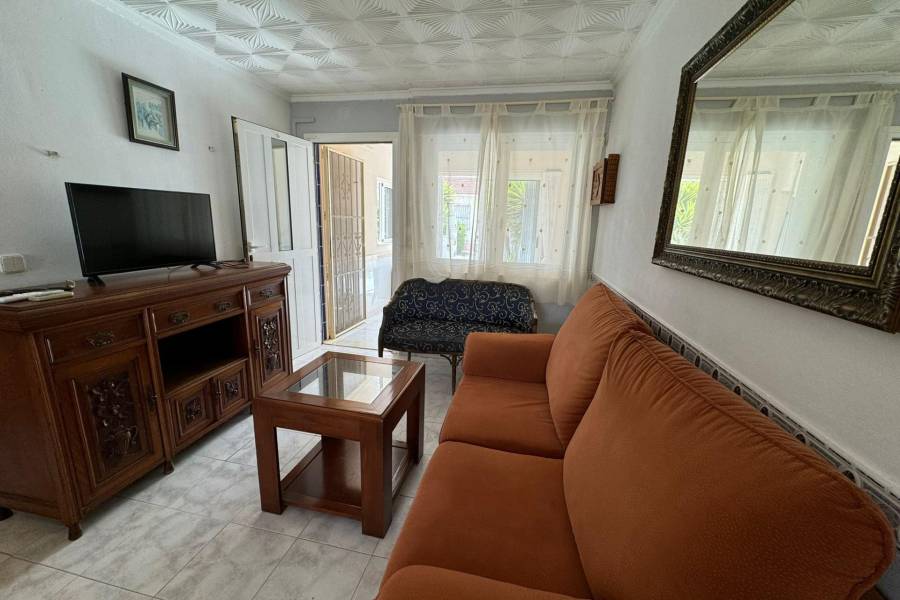 Sale - Terraced house - Torretas - Torrevieja