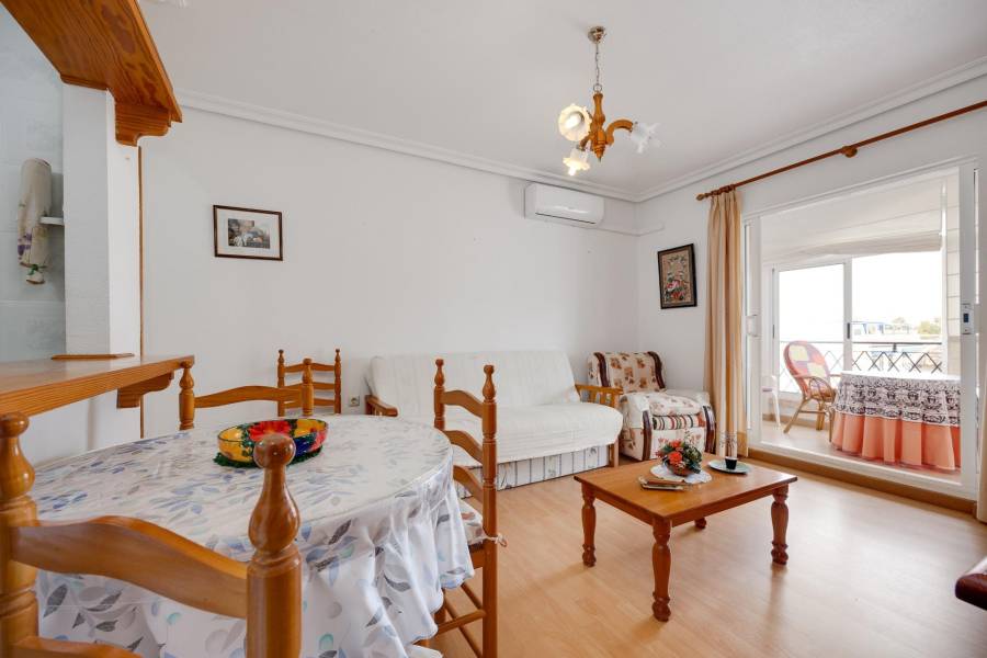 Sale - Apartment - La Mata - Torrevieja