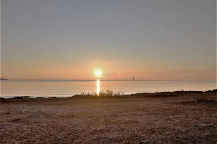 Venta - Ático - Playa de los Naufragos - Torrevieja