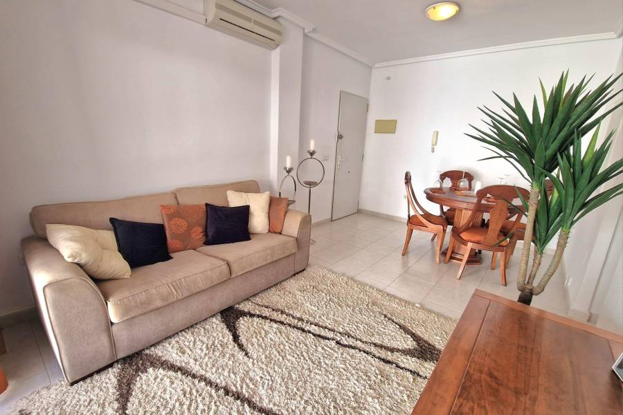 Sale - Bungalow - La veleta - Torrevieja