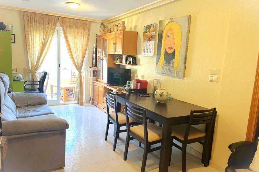 Vente - Appartement - Playa del cura - Torrevieja