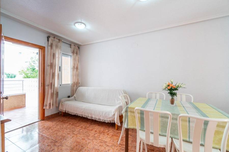 Venta - Apartamento - Nueva Torrevieja - Torrevieja