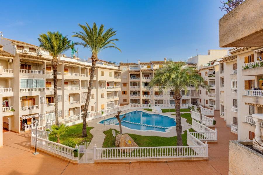 Venta - Ático Dúplex - Playa de los locos - Torrevieja