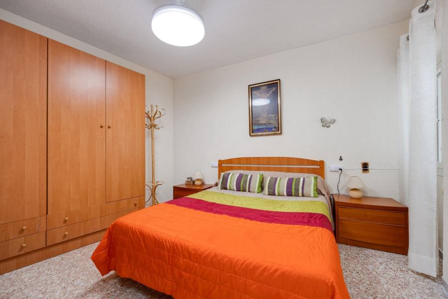 Venta - Apartamento - Playa del cura - Torrevieja