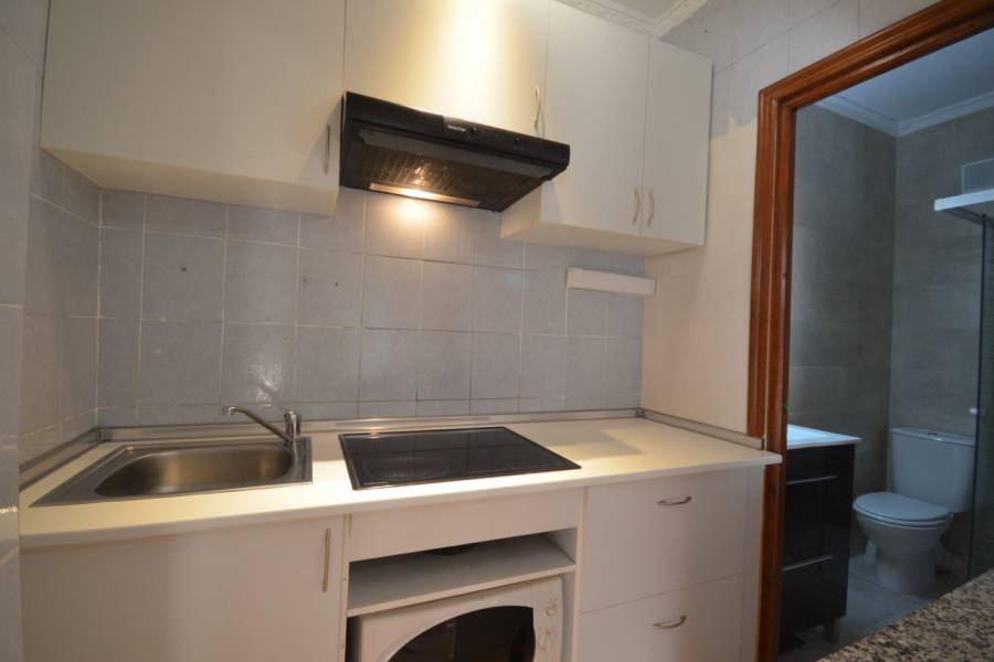 Vente - Appartement - Torrejón - Torrevieja