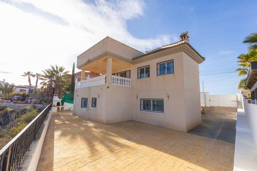 Venta - Villa - Campo de golf la marquesa - Rojales