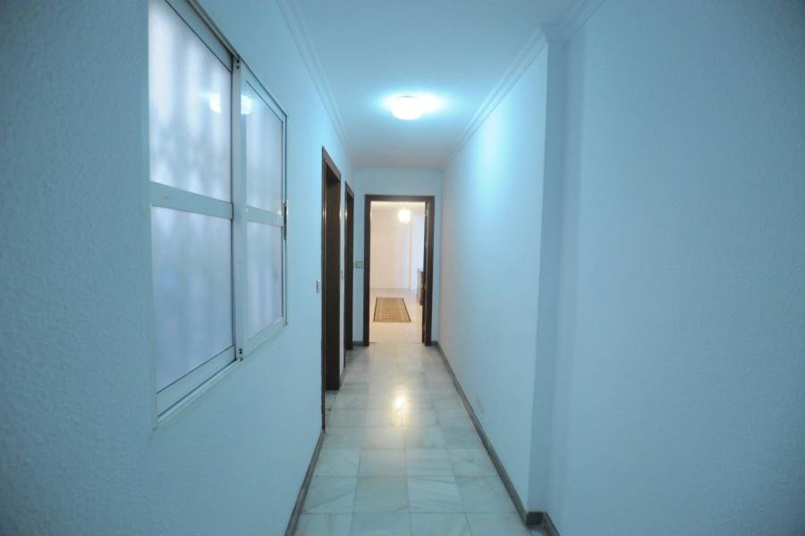 Venta - Piso - Centro - Torrevieja