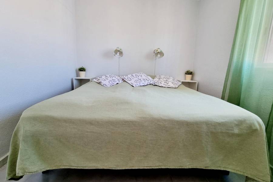  - Bungalow - San luis - Torrevieja