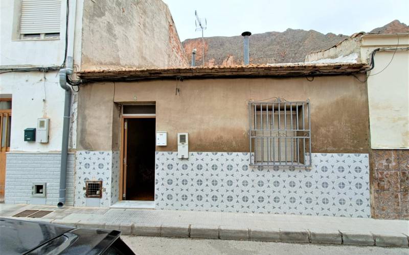 Casa de Pueblo - Vente - CENTRO - Redovan