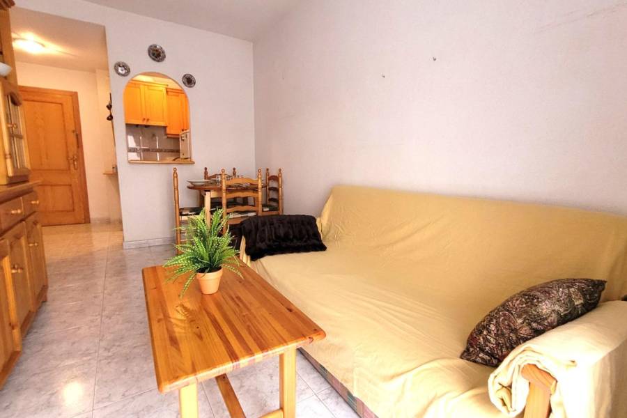 Vente - Appartement - Habaneras - Torrevieja