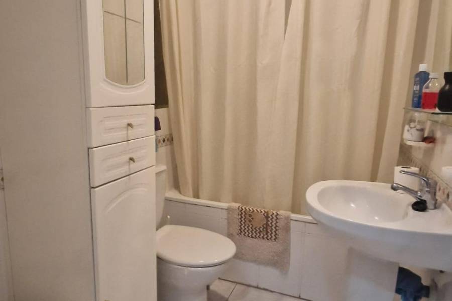 Vente - Bungalow Étage Bas - El limonar - Torrevieja