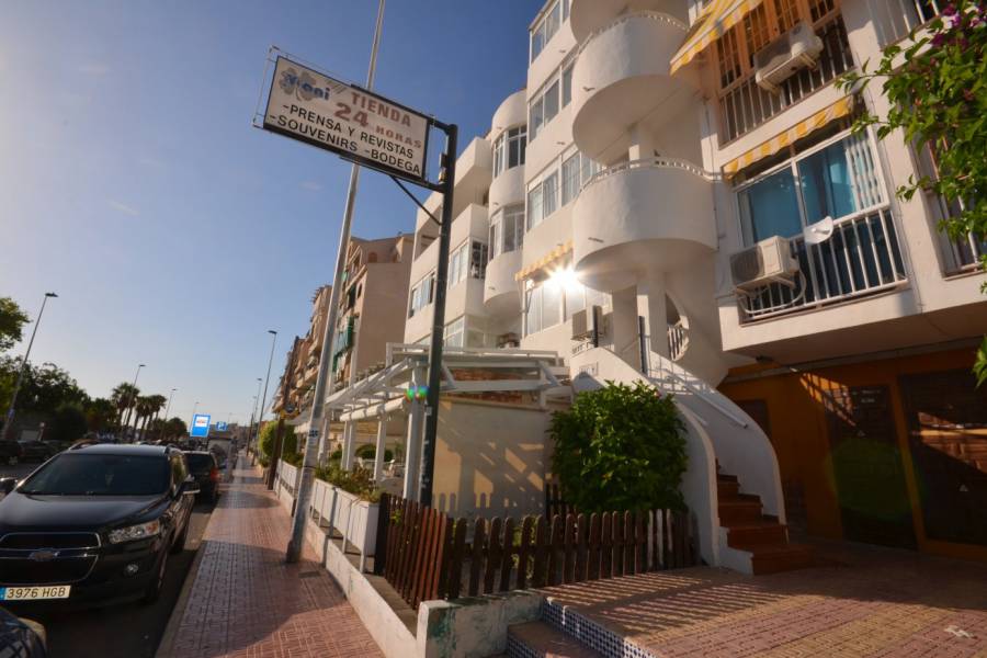 Vente - Appartement - Torrejón - Torrevieja