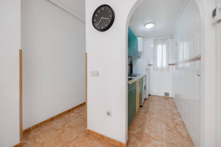 Venta - Apartamento - Habaneras - Torrevieja