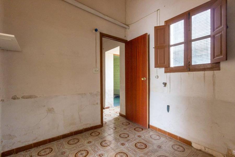 Sale - Village house - Torremendo - Orihuela