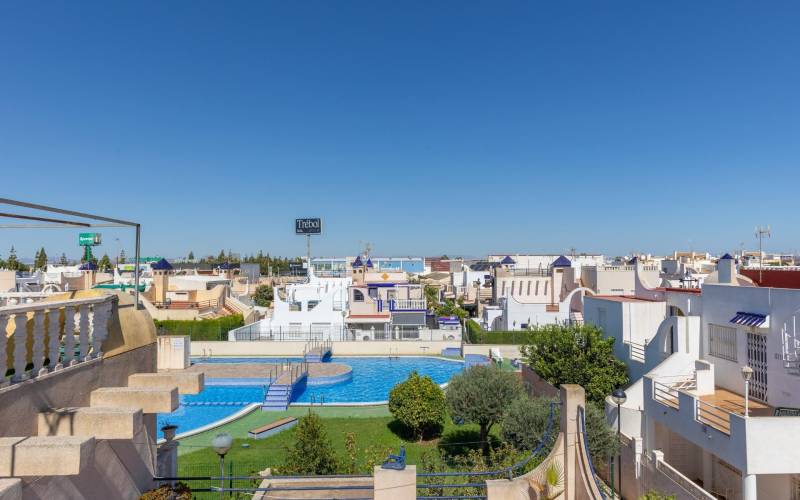 Bungalow - Vente - Doña ines - Torrevieja