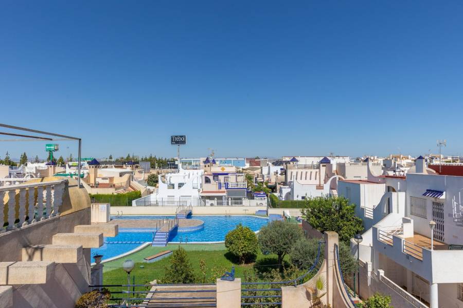 Venta - Bungalow - Doña ines - Torrevieja