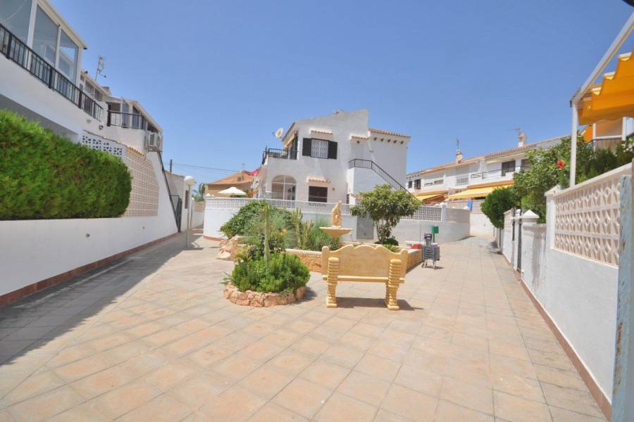 Venta - Bungalow Planta Baja - Torreblanca - Torrevieja