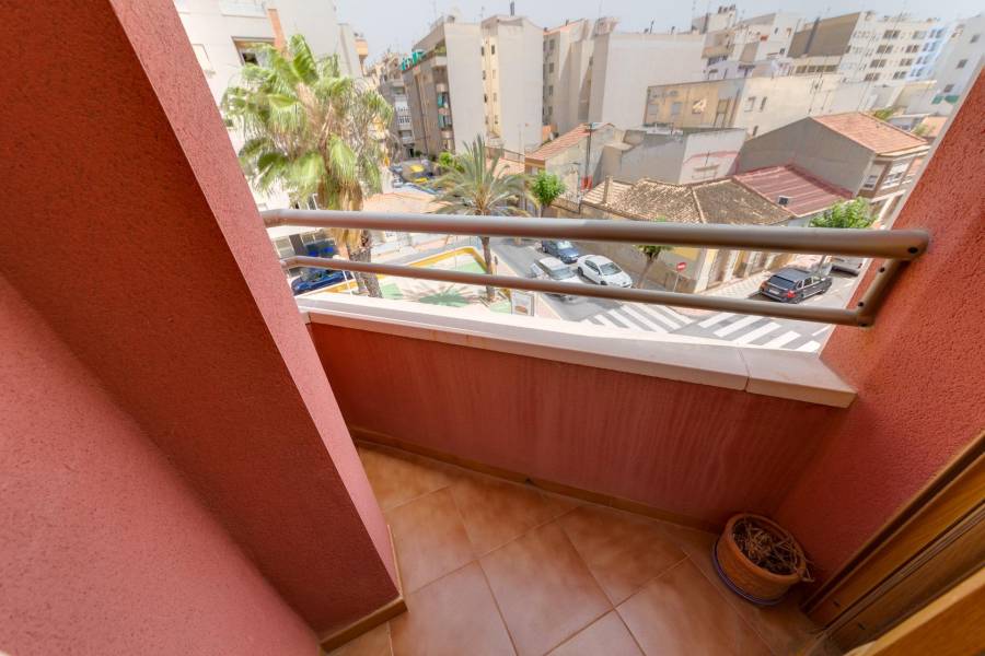 Venta - Apartamento - Centro - Torrevieja