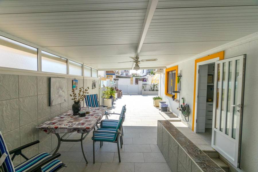 Sale - Terraced house - Torreta florida - Torrevieja