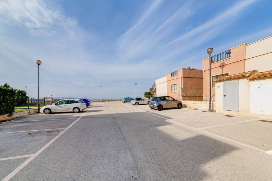 Vente - Maison individuelle - Aguas nuevas 1 - Torrevieja