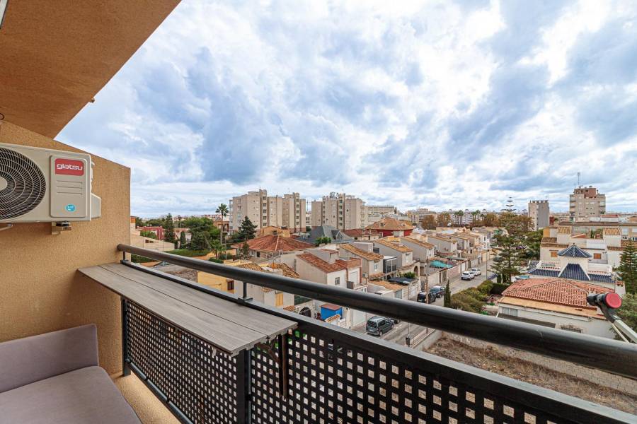 Vente - Appartement - Calas blanca - Torrevieja