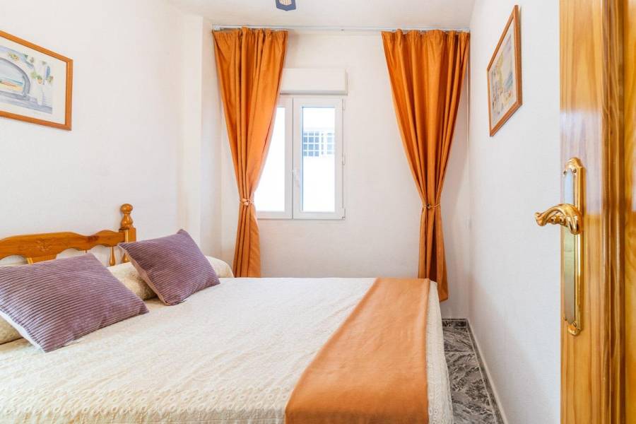 Venta - Apartamento - Centro - Torrevieja