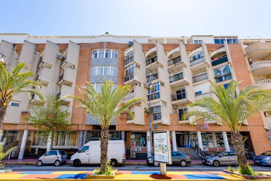 Sale - Studio - Playa del cura - Torrevieja