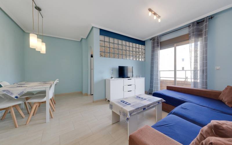 Apartamento - Sale - Centro - Torrevieja