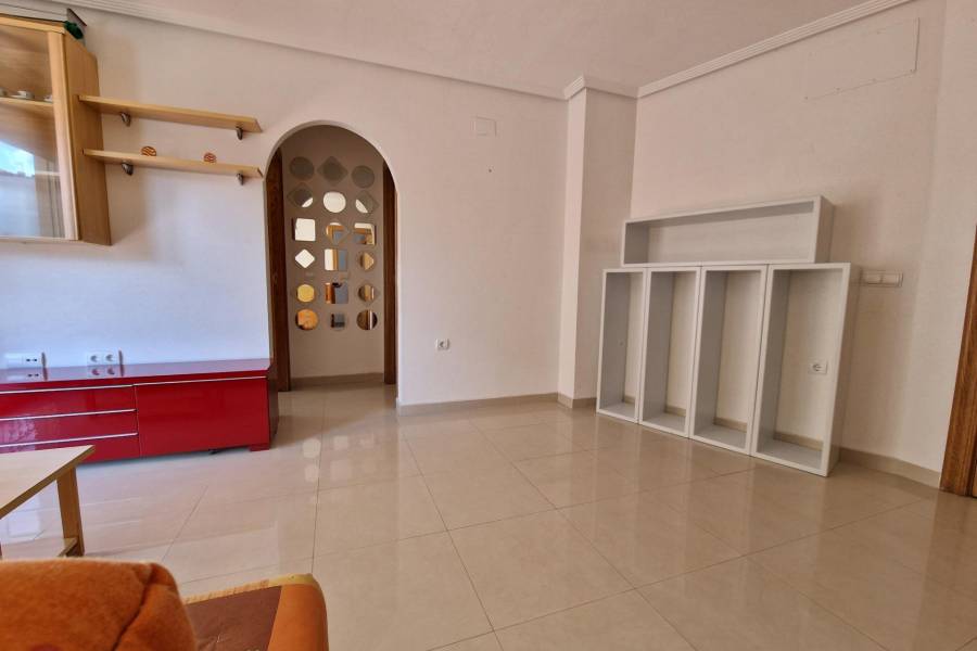 Sale - Apartment - Estacion de autobuses - Torrevieja