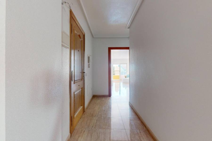 Vente - Appartement de ville - PILAR DE LA HORADADA - Pilar de la Horadada