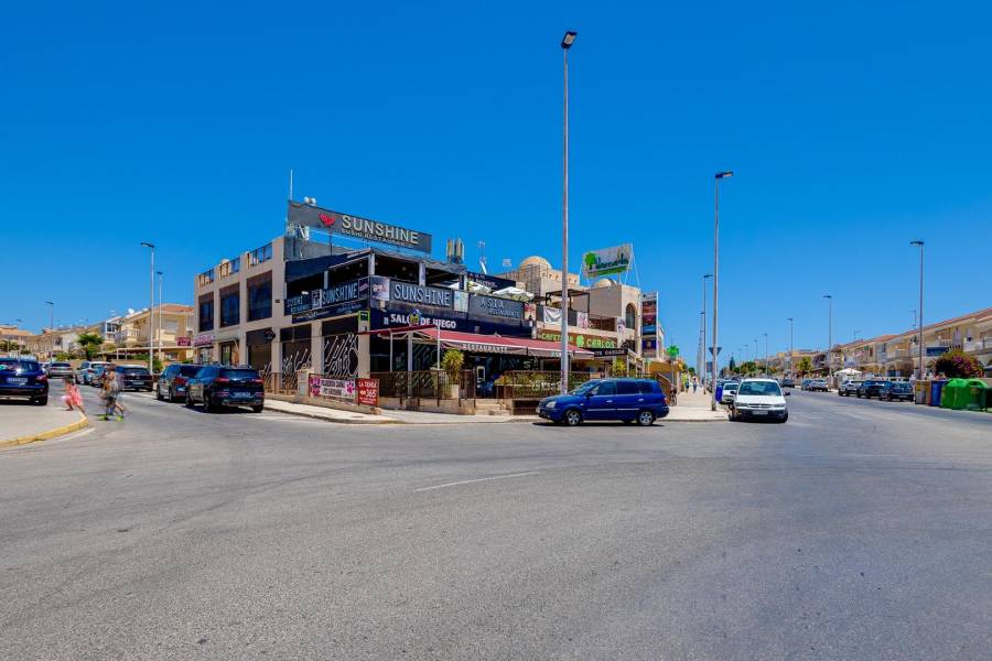 Sale - House Type Duplex - Aguas nuevas 2 - Torrevieja