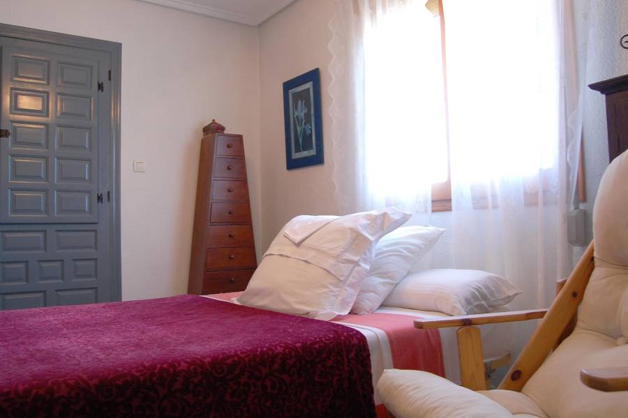 Vente - Maison individuelle - San luis - Torrevieja