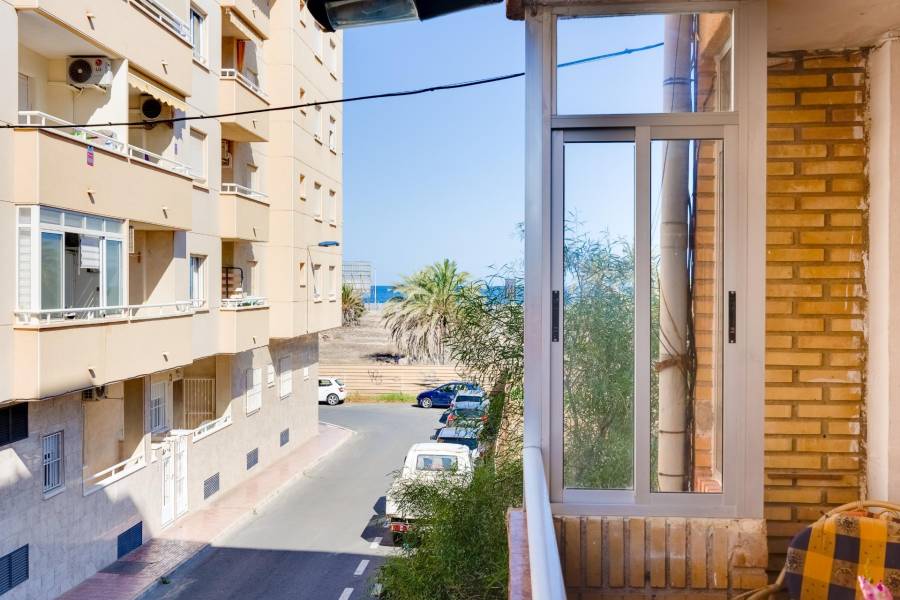 Vente - Appartement - Habaneras - Torrevieja