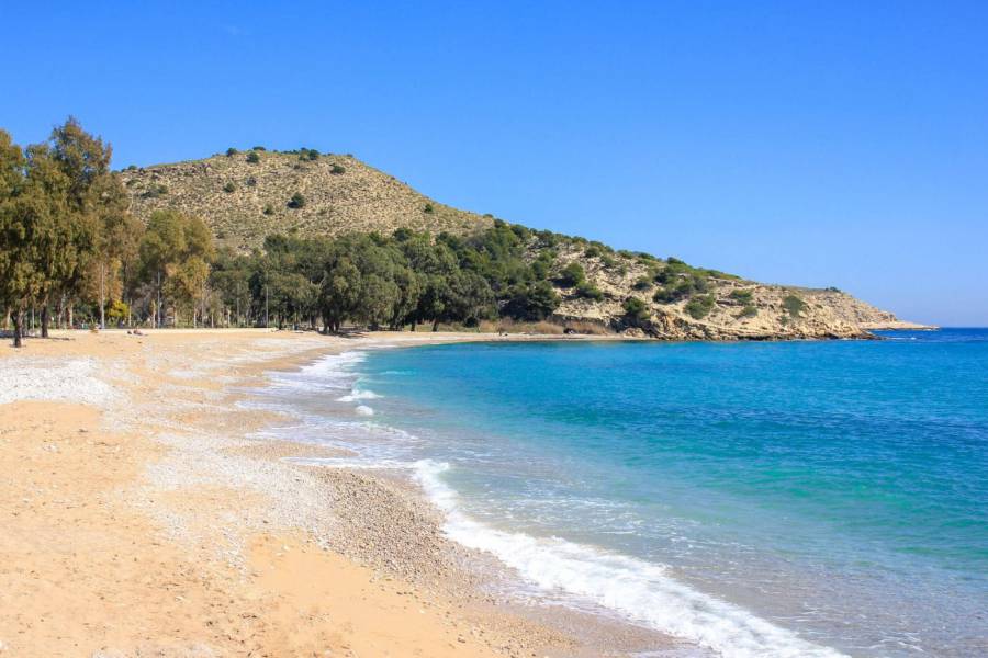 Sale - Duplex Penthouse - Playas Del Torres - Villajoyosa