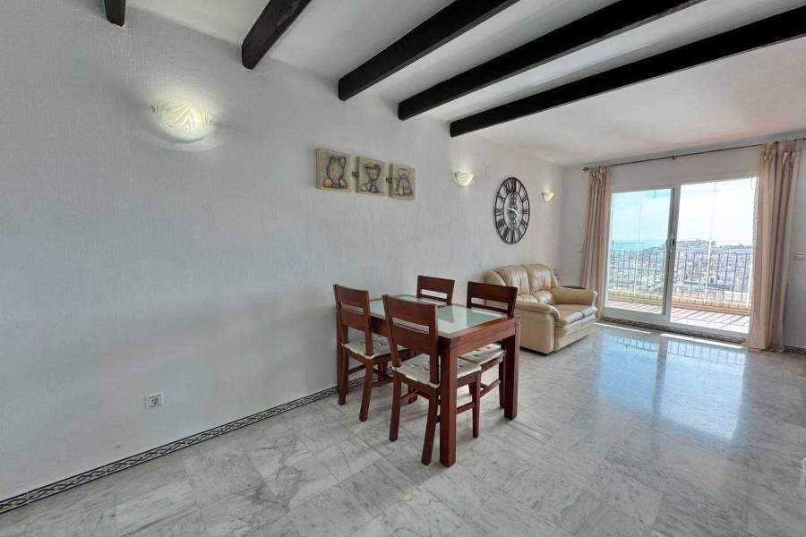  - Apartamento - Los Frutales - Torrevieja